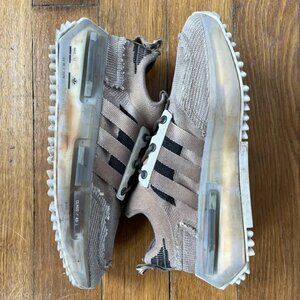 BNWT W/ BOX adidas Hamcus x NMD_S1 'Duszen' Low Trainers, Camel, Size 12US 11UK
